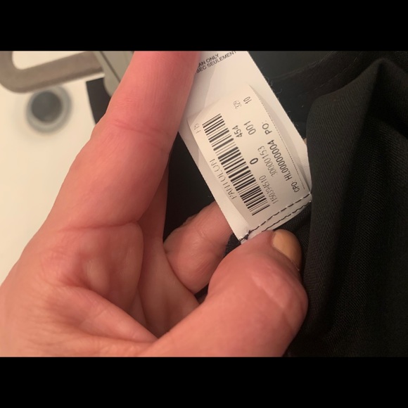 Helmet Lang H5 Women’s Dress Pants - Picture 7 of 8